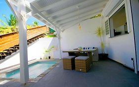 T2 Design Pour 2 A Anse A L'Ane Aux Trois Ilets