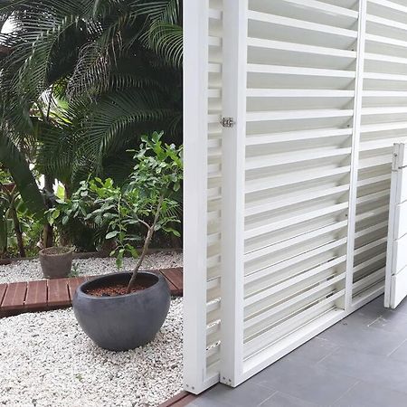Appartement T2 Design Pour 2 A Anse A L'Ane Aux Trois Ilets à Les Trois-Ilets Extérieur photo